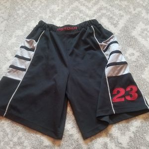 Jordan Shorts